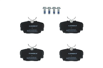 KAMOKA JQ101189 EAN: 5901779833170.