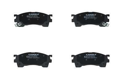 KAMOKA JQ1011900 Číslo výrobce: 21754. EAN: 5908234613148.