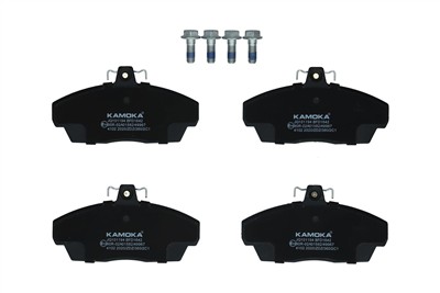 KAMOKA JQ101194 EAN: 5901779817453.