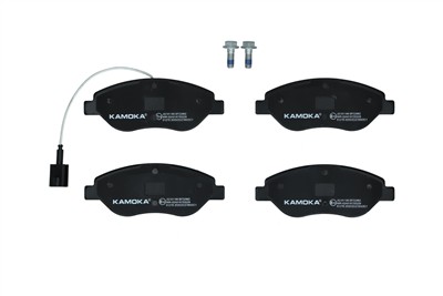 KAMOKA JQ101199 EAN: 5901779817484.