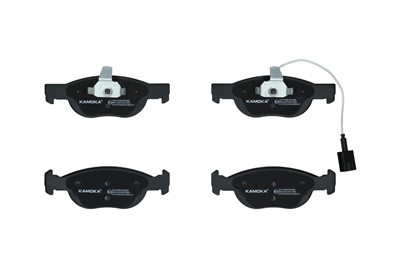 KAMOKA JQ1012080 Číslo výrobce: 21930. EAN: 5908234613223.