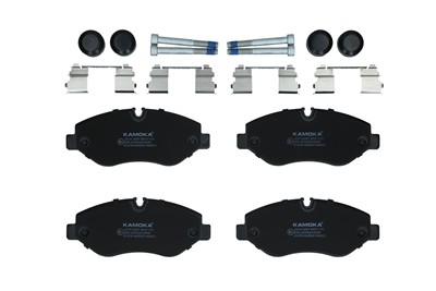 KAMOKA JQ1012087 Číslo výrobce: 29192. EAN: 5908242609546.