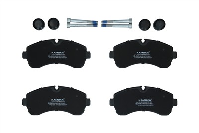 KAMOKA JQ1012089 Číslo výrobce: 29200. EAN: 5908242609560.