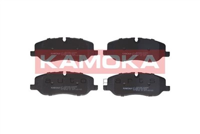 KAMOKA JQ101209 EAN: 5901779817545.