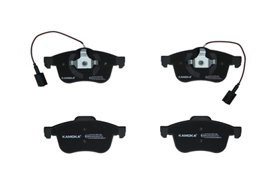 KAMOKA JQ101212 EAN: 5901779817552.