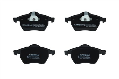 KAMOKA JQ1012136 Číslo výrobce: 23106. EAN: 5908234613278.