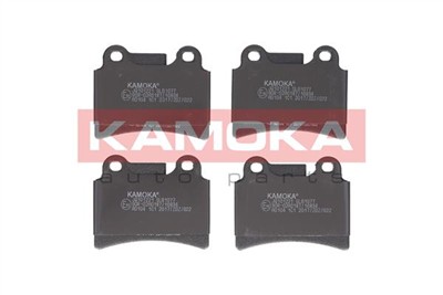 KAMOKA JQ101221 EAN: 5901779817637.