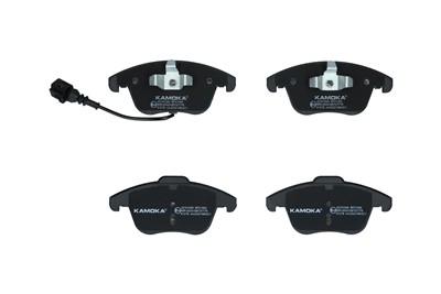 KAMOKA JQ101226 EAN: 5901779817668.