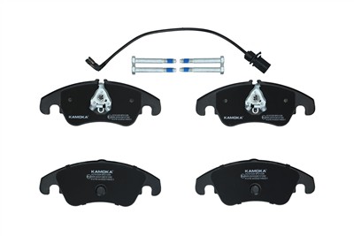 KAMOKA JQ101229 EAN: 5901779817682.