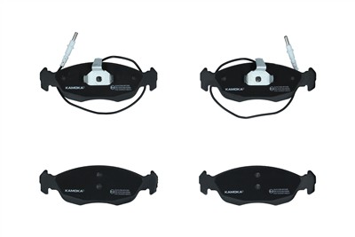 KAMOKA JQ1012336 Číslo výrobce: 21430. EAN: 5908234613469.