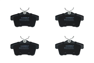 KAMOKA JQ101235 EAN: 5901779817712.