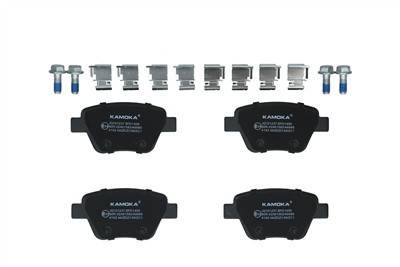 KAMOKA JQ101237 EAN: 5901779817736.