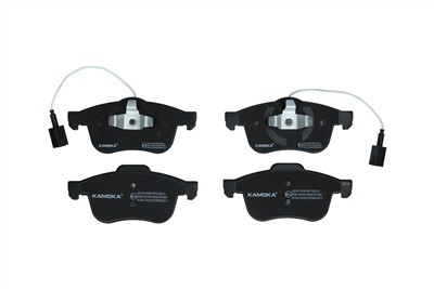 KAMOKA JQ101239 EAN: 5901779817750.