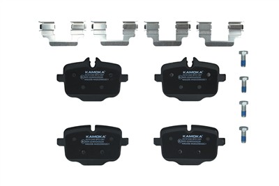 KAMOKA JQ101240 EAN: 5901779817767.