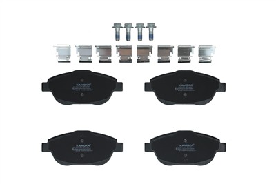 KAMOKA JQ101247 EAN: 5901779817811.