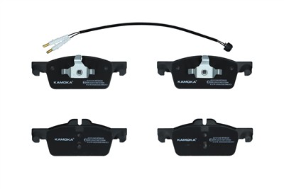 KAMOKA JQ101248 EAN: 5901779817828.