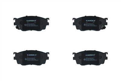 KAMOKA JQ101253 EAN: 5901779833187.