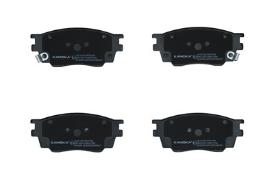 KAMOKA JQ101255 EAN: 5901779817880.