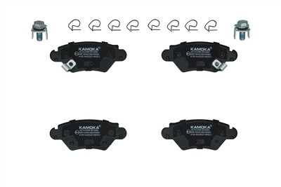 KAMOKA JQ1012588 Číslo výrobce: 23262. EAN: 5908234613520.