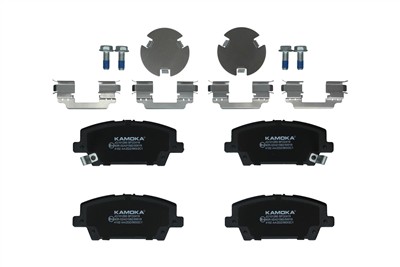 KAMOKA JQ101260 EAN: 5901779817910.