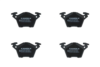 KAMOKA JQ1012610 Číslo výrobce: 23020. EAN: 5908242625836.