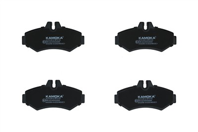 KAMOKA JQ1012612 Číslo výrobce: 23021. EAN: 5908242625843.