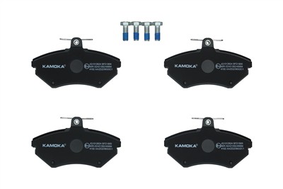 KAMOKA JQ1012624 EAN: 5908234613568.