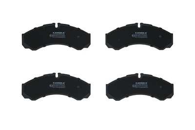 KAMOKA JQ1012630 Číslo výrobce: 29121. EAN: 5908242627274.