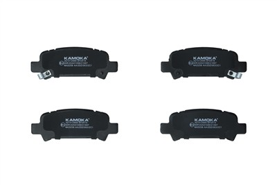 KAMOKA JQ1012666 Číslo výrobce: 23572. EAN: 5908242633923.