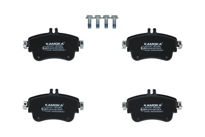 KAMOKA JQ101277 EAN: 5901779836058.