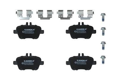 KAMOKA JQ101278 EAN: 5901779833439.