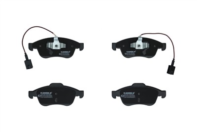 KAMOKA JQ101281 EAN: 5901779836072.