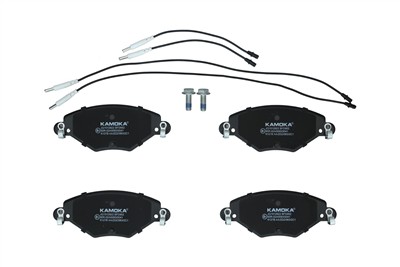 KAMOKA JQ1012822 Číslo výrobce: 23277. EAN: 5908242626017.