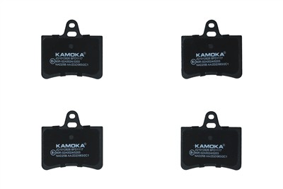 KAMOKA JQ1012826 Číslo výrobce: 23305. EAN: 5908242626024.