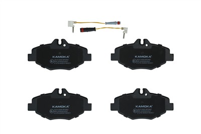 KAMOKA JQ1012828 Číslo výrobce: 23743. EAN: 5908242626031.