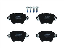 KAMOKA JQ1012832