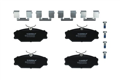 KAMOKA JQ1012840 Číslo výrobce: 23172. EAN: 5908234613797.