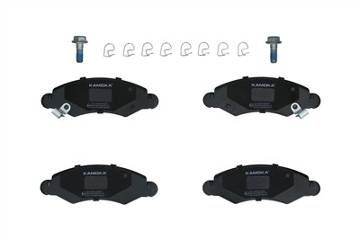 KAMOKA JQ1012846 Číslo výrobce: 23253. EAN: 5908242626062.