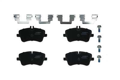 KAMOKA JQ1012858 Číslo výrobce: 23144. EAN: 5908242652030.