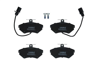 KAMOKA JQ1012902 Číslo výrobce: 21945. EAN: 5908234613896.