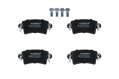 KAMOKA JQ1012906 Číslo výrobce: 23669. EAN: 5908242626208.