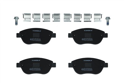 KAMOKA JQ1012952 Číslo výrobce: 23600. EAN: 5908242626277.