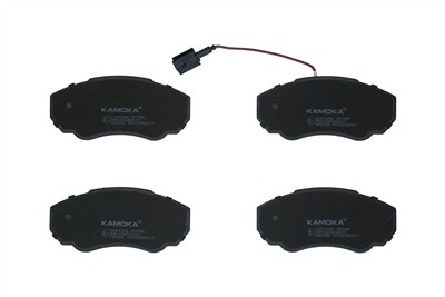 KAMOKA JQ1012956 Číslo výrobce: 23917. EAN: 5908242626291.