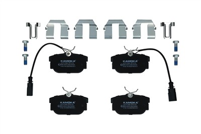 KAMOKA JQ1012964 Číslo výrobce: 23224. EAN: 5908242626338.