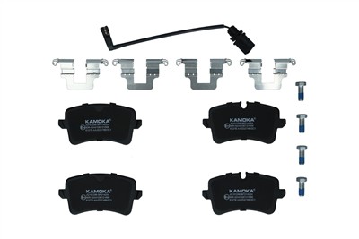 KAMOKA JQ101299 EAN: 5901779833460.