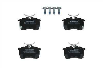 KAMOKA JQ1013012 Číslo výrobce: 23527. EAN: 5908242626437.