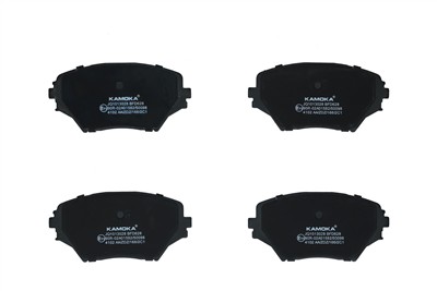 KAMOKA JQ1013028 Číslo výrobce: 23585. EAN: 5908242634005.