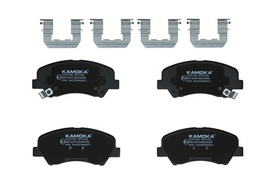 KAMOKA JQ101302 EAN: 5901779833347.