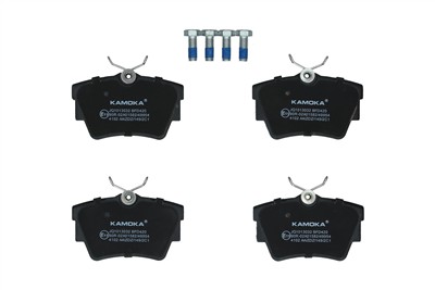 KAMOKA JQ1013032 Číslo výrobce: 21748. EAN: 5908242626468.