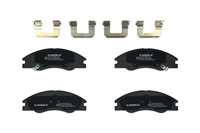 KAMOKA JQ101303 EAN: 5901779833002.